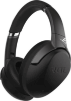 Asus Rog Strix Go Bluetooth 7.1 Surround Gaming Headset Fekete