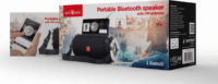 Gembird SPK-BT-17 Bluetooth Hangszóró