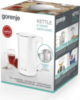 Gorenje K15DWW 1,5l Vízforraló