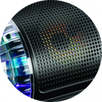 Rebeltec PartyBox 400 Bluetooth hangszóró