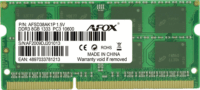 AFOX 8GB /1333 DDR3 Notebook RAM