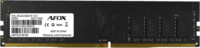 AFOX 8GB /2400 DDR4 RAM