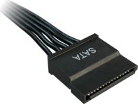 LC-Power 1000W LC1000M V2.31 80+ Gold tápegység