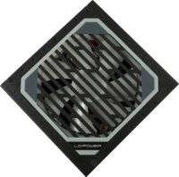 LC-Power 1000W LC1000M V2.31 80+ Gold tápegység