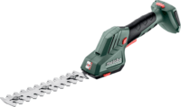 Metabo SGS 18 LTX Q Akkumulátoros sövényvágó (akku és töltő nélkül)