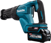 Makita JR001GM201 XGT Akkumulátoros orrfűrész + Koffer
