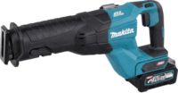 Makita JR001GM201 XGT Akkumulátoros orrfűrész + Koffer