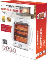 Esperanza EHH009 Thar Hősugárzó