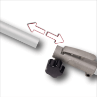 Einhell GC-BC 36-4 S Benzines szegélynyíró