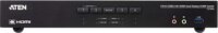 Aten CS1844-AT-G HDMI 4-port KVMP Switch