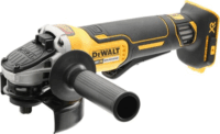 Dewalt DCG406N-XJ Akkumulátoros sarokcsiszoló (Akku és töltő nélkül)