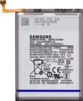 Samsung EB-BA405ABU Galaxy A21s Telefon akkumulátor 5000 mAh (OEM jellegű)