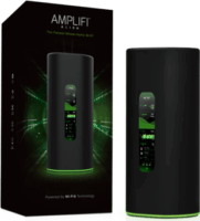 Ubiquiti AmpliFi Alien WiFi6 Dual-Band Gigabit Router