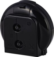 Hama 186335 Ébresztőóra - Fekete