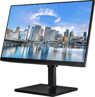 Samsung 27" LF27T452FQRXEN monitor