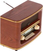 Adler AD 1187 Retro Rádió