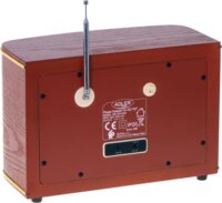 Adler AD 1187 Retro Rádió