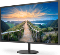 AOC 31.5" Q32V4 monitor