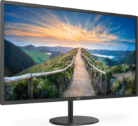 AOC 31.5" Q32V4 monitor