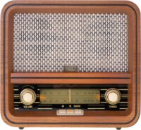 Camry CR 1188 Retro FM Rádió