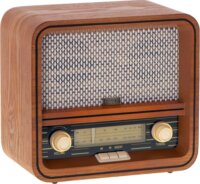 Camry CR 1188 Retro FM Rádió
