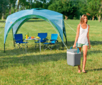 Campingaz Powerbox Plus 24L Autós hűtőláda