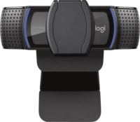Logitech C920e Webkamera