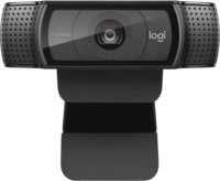 Logitech C920e Webkamera