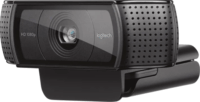 Logitech C920e Webkamera