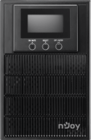 nJoy Aten PRO 1000 1000VA / 900W On-line UPS