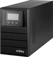 nJoy Aten PRO 1000 1000VA / 900W On-line UPS