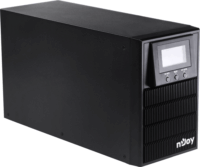 nJoy Aten PRO 1000 1000VA / 900W On-line UPS