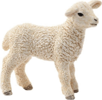 Schleich Bárány figura