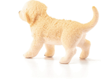 Schleich Golden retriever kölyök figura
