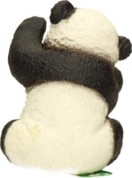 Schleich játékos panda kölyök figura