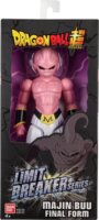 Bandai Dragon Ball Limit Beaker Buu Final figura