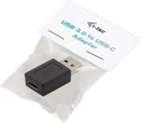 I-tec USB-C anya - USB 3.0 apa adapter