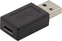 I-tec USB-C anya - USB 3.0 apa adapter