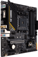 Asus TUF Gaming A520M-Plus WiFi Alaplap