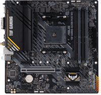 Asus TUF Gaming A520M-Plus WiFi Alaplap