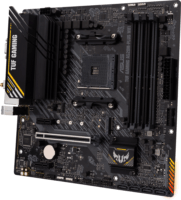 Asus TUF Gaming A520M-Plus WiFi Alaplap