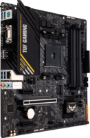 Asus TUF Gaming A520M-Plus II Alaplap