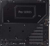 Asus Pro WS WRX80E-SAGE SE WIFI Alaplap