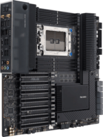 Asus Pro WS WRX80E-SAGE SE WIFI Alaplap