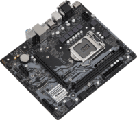 ASRock H510M-HDV/M.2 Alaplap