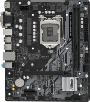 ASRock H510M-HDV/M.2 Alaplap