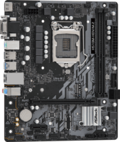 ASRock H510M-HDV/M.2 Alaplap