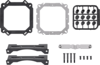 Thermaltake Toughair 310 PWM CPU hűtő