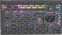 Thermaltake 850W Toughpower GF2 ARGB 80+ Gold tápegység