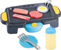 Playgo Sistergő asztali játék grill szett